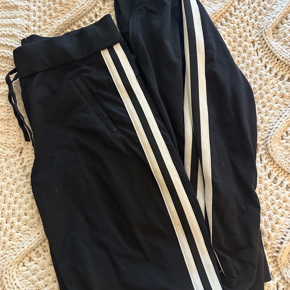 Athleta, like new, matching set